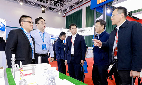 展会介绍